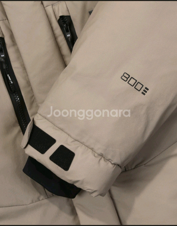 k2 코볼드 캄피로 홀랜드 새상품 100사이즈 히말라야--3