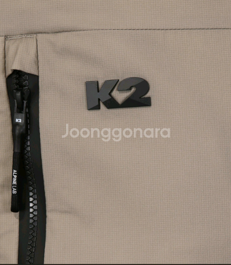 k2 코볼드 캄피로 홀랜드 새상품 100사이즈 히말라야--6