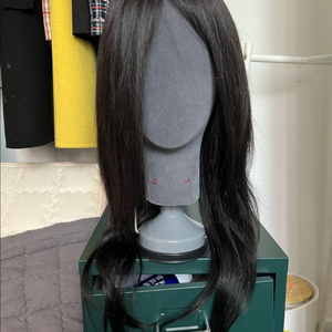 인모 100프로 통가발 판매합니다 / 하이모 박승철 수제가발 인모가발 리네아스토리아 가발나라 탈모가발 인모가발