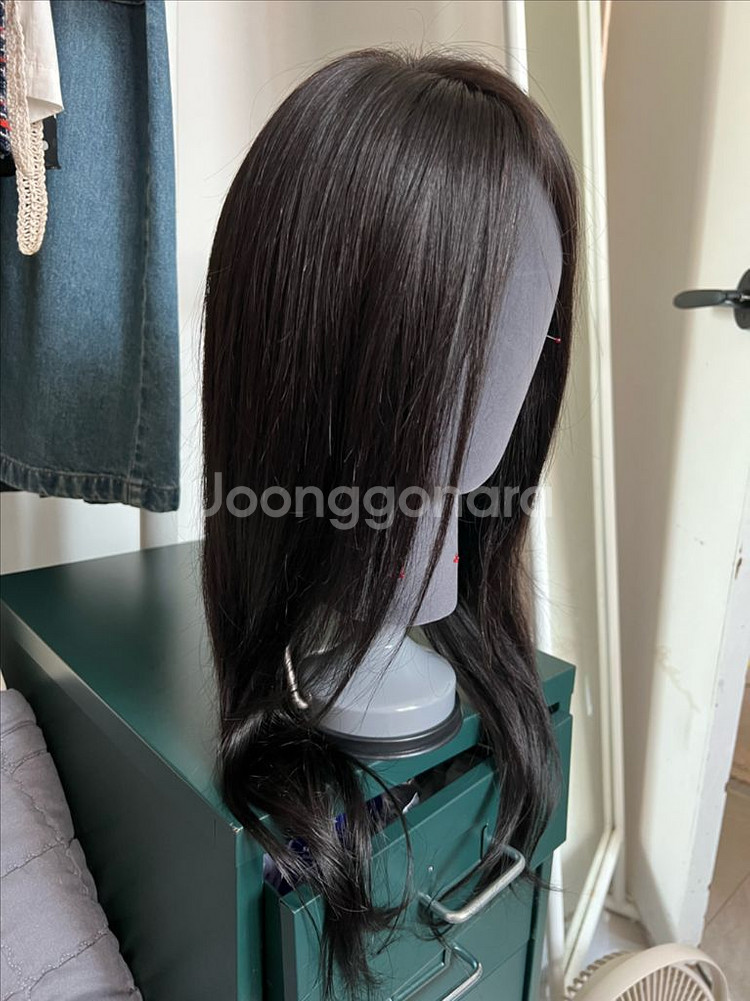 인모 100프로 통가발 판매합니다 / 하이모 박승철 수제가발 인모가발 리네아스토리아 가발나라 탈모가발 인모가발--2