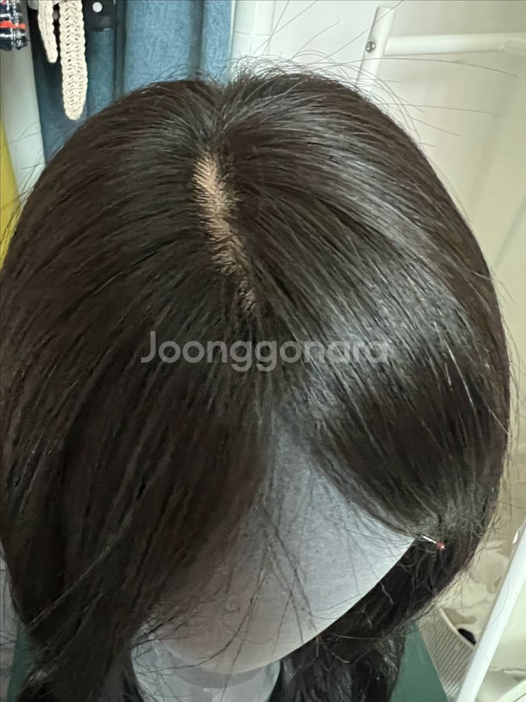 인모 100프로 통가발 판매합니다 / 하이모 박승철 수제가발 인모가발 리네아스토리아 가발나라 탈모가발 인모가발--3