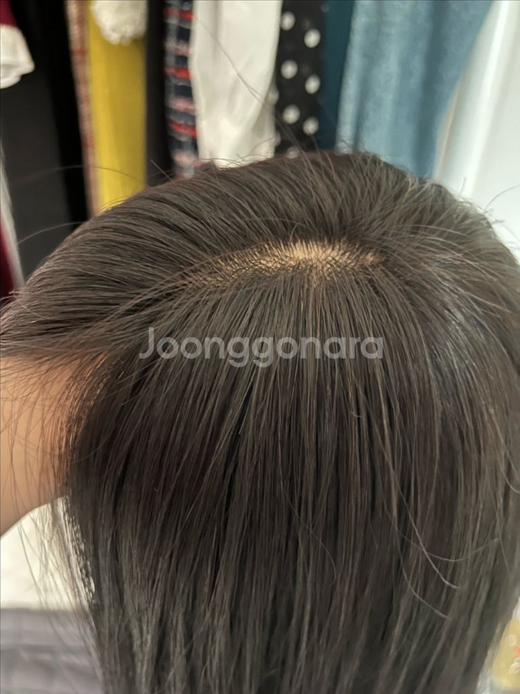 인모 100프로 통가발 판매합니다 / 하이모 박승철 수제가발 인모가발 리네아스토리아 가발나라 탈모가발 인모가발--6