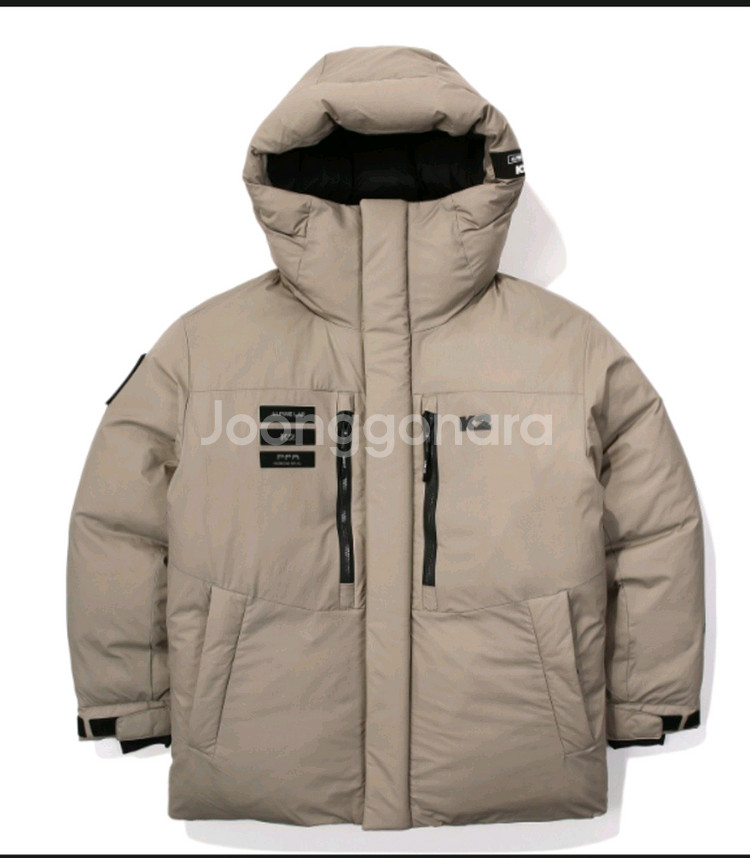 k2 코볼드 캄피로 홀랜드 새상품 100사이즈 히말라야--9