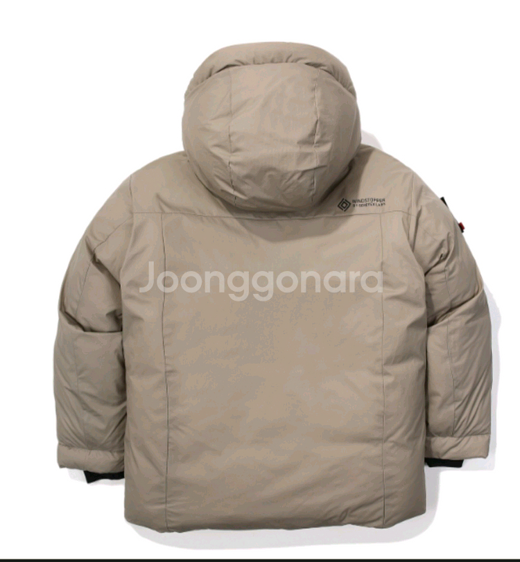 k2 코볼드 캄피로 홀랜드 새상품 100사이즈 히말라야--10