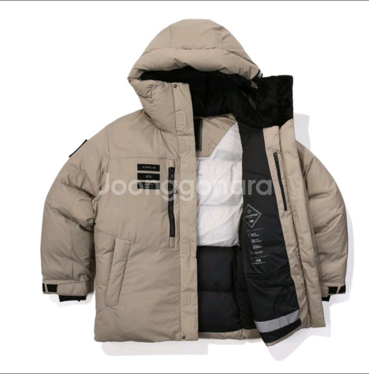 k2 코볼드 캄피로 홀랜드 새상품 100사이즈 히말라야--11