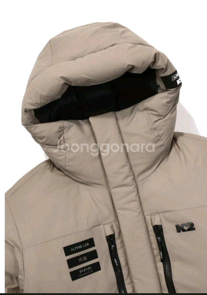 k2 코볼드 캄피로 홀랜드 새상품 100사이즈 히말라야--16