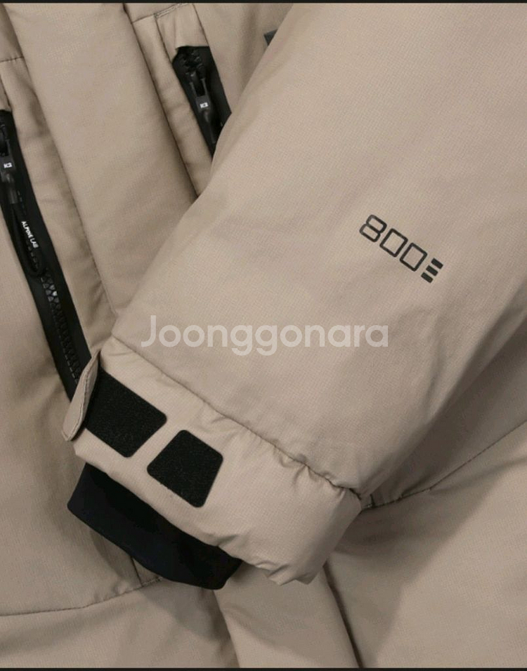 k2 코볼드 캄피로 홀랜드 새상품 100사이즈 히말라야--15