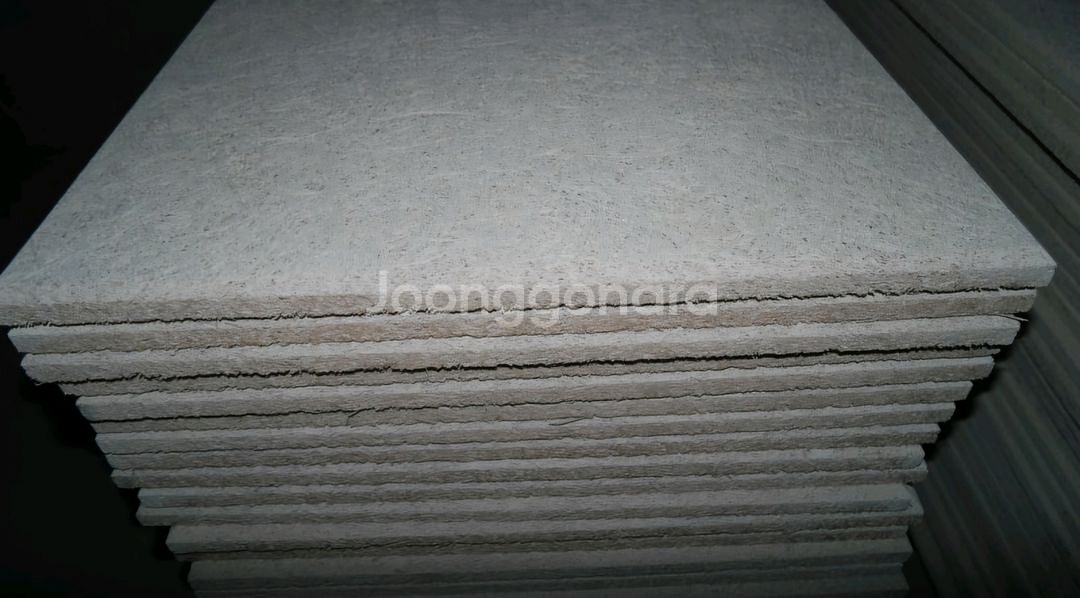 목모보드 25t 두께 1200*600 사이즈 판매--6