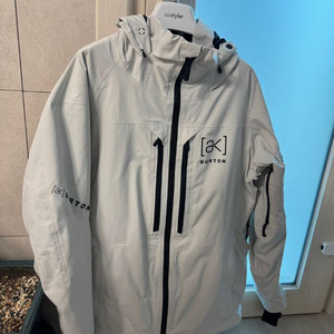 2223 AK 자켓 스워시 사이즈L