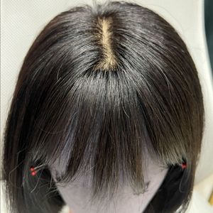 인모 100프로 통가발 판매합니다 / 하이모 박승철 수제가발 인모가발 리네아스토리아 가발나라 탈모가발 인모가발