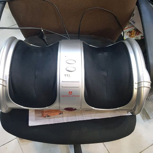 메디컬드림 전기 발맛사지기