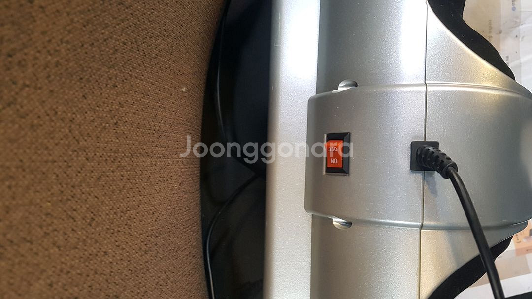 메디컬드림 전기 발맛사지기--1