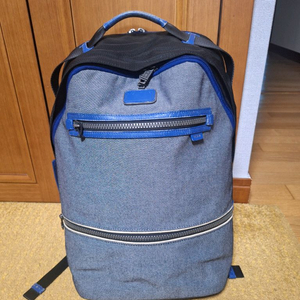 TUMI 투미 알파 브라보 캐논 백팩