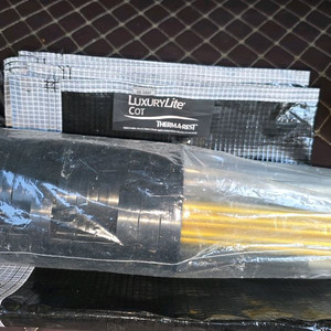 써머레스트 럭셔리 라이트코트2개