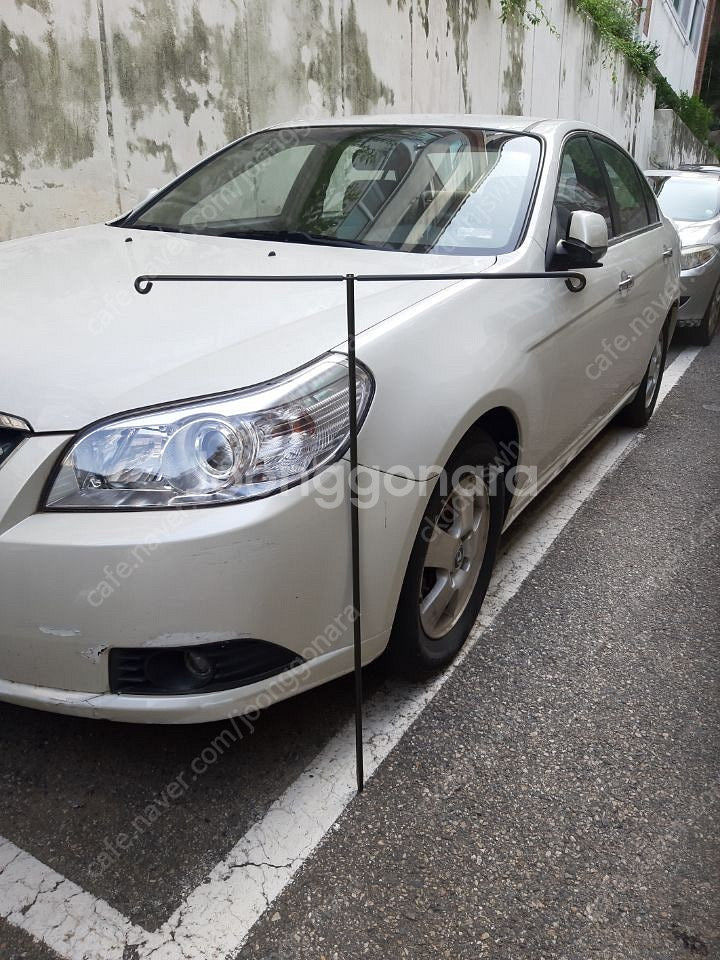 랜턴걸이 두가지 /자충식 에어매트/ 방독면 파우치--2