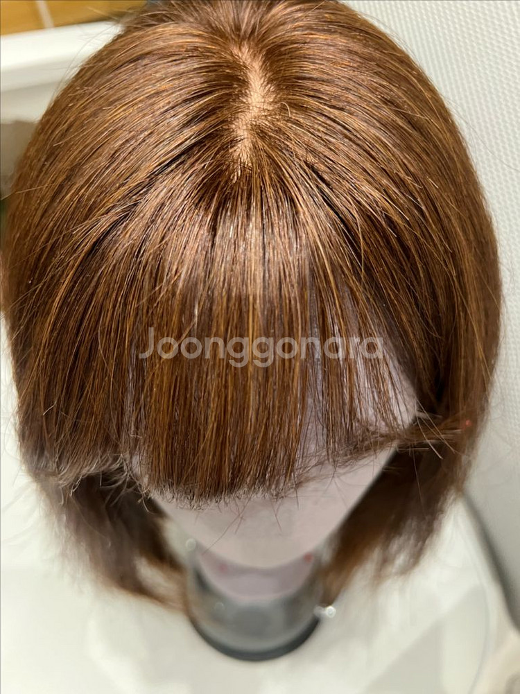 인모 100프로 통가발 판매합니다 / 하이모 박승철 수제가발 인모가발 리네아스토리아 가발나라 탈모가발 인모가발--3