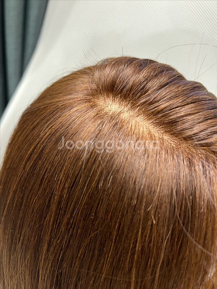 인모 100프로 통가발 판매합니다 / 하이모 박승철 수제가발 인모가발 리네아스토리아 가발나라 탈모가발 인모가발--7