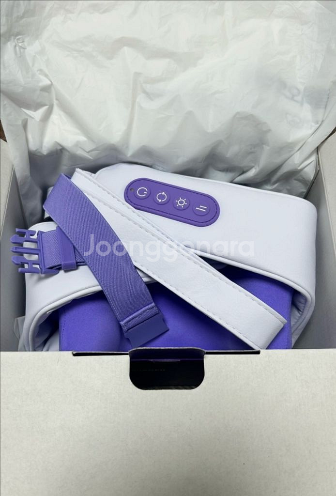 풀리오 목어깨 마사지기 V1--1