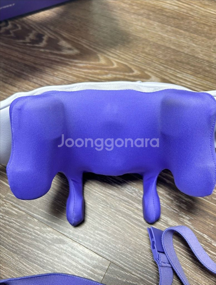 풀리오 목어깨 마사지기 V1--2