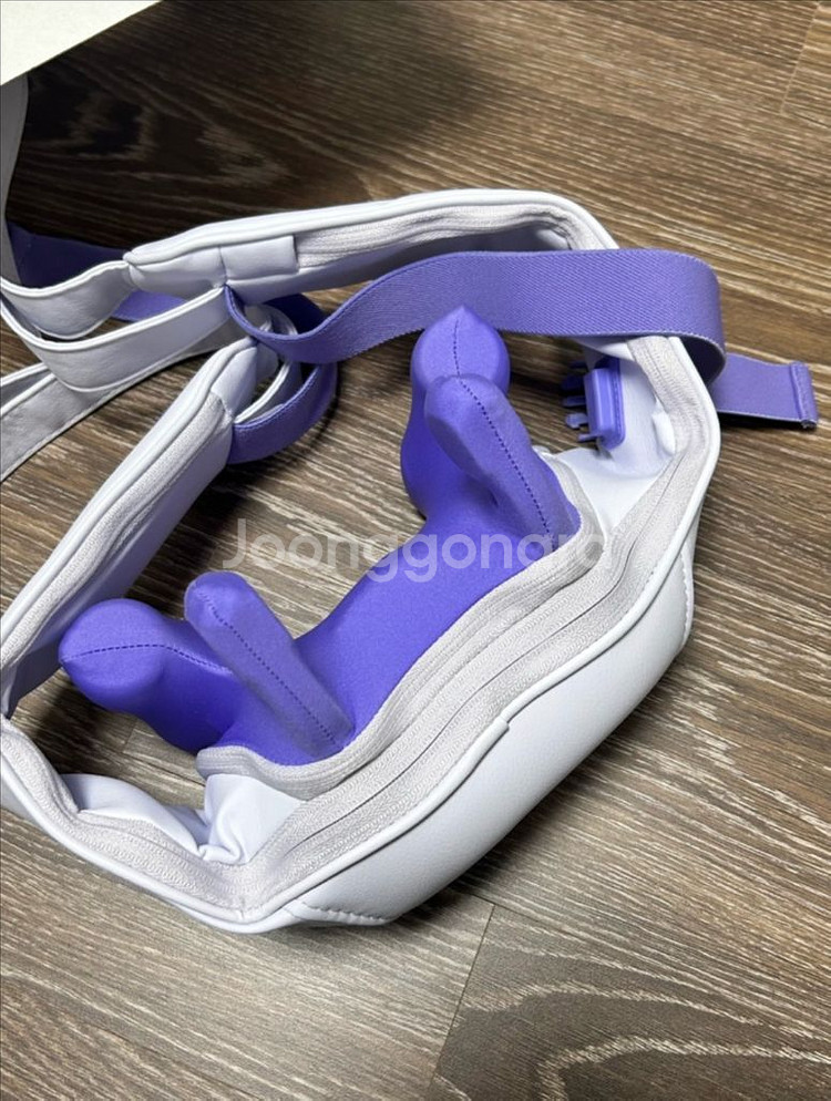 풀리오 목어깨 마사지기 V1--4