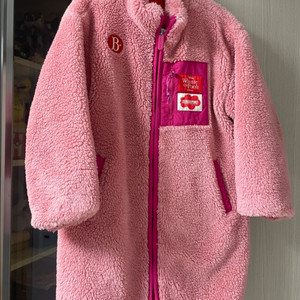 베베드피노 위니더푸 덤블퍼점퍼 120