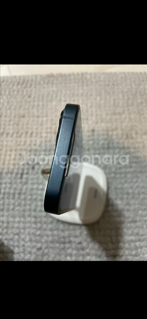 아이폰13미니 128 미드나이트 S급--4