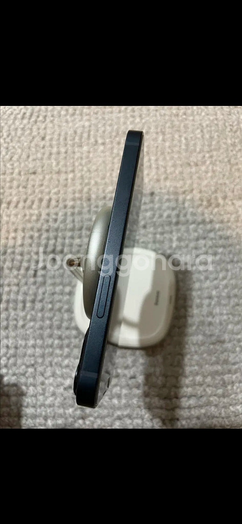 아이폰13미니 128 미드나이트 S급--5