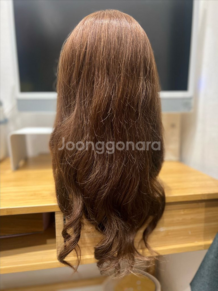 인모 100프로 통가발 판매합니다 / 하이모 박승철 수제가발 인모가발 리네아스토리아 가발나라 탈모가발 인모가발--0