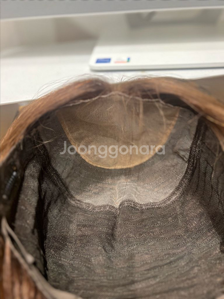 인모 100프로 통가발 판매합니다 / 하이모 박승철 수제가발 인모가발 리네아스토리아 가발나라 탈모가발 인모가발--7