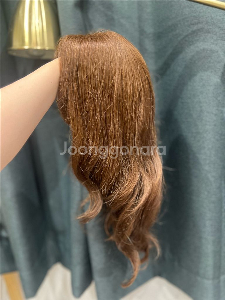 인모 100프로 통가발 판매합니다 / 하이모 박승철 수제가발 인모가발 리네아스토리아 가발나라 탈모가발 인모가발--8