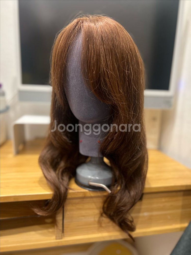 인모 100프로 통가발 판매합니다 / 하이모 박승철 수제가발 인모가발 리네아스토리아 가발나라 탈모가발 인모가발--6