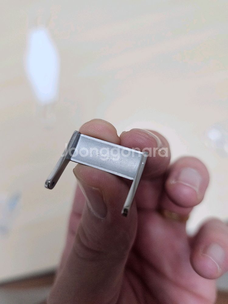 브라이틀링 사외버클 20mm용 새상품--7