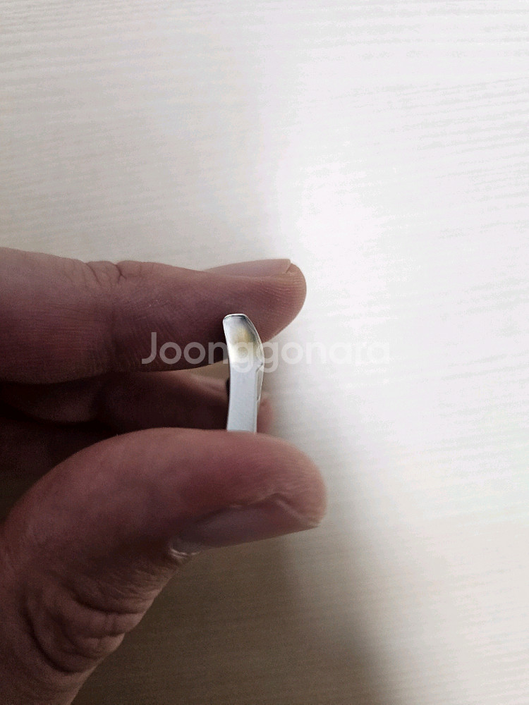 브라이틀링 사외버클 20mm용 새상품--6