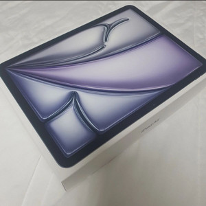 아이패드 에어 6세대 11인치 미개봉