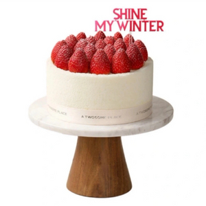 투썸 케이크 화초생 3.9>3.2