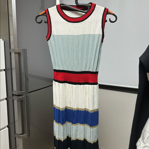 고퀄리티 멀티 니트 원피스 44-55