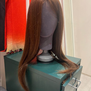 인모 100프로 통가발 판매합니다 / 하이모 박승철 수제가발 인모가발 리네아스토리아 가발나라 탈모가발 인모가발