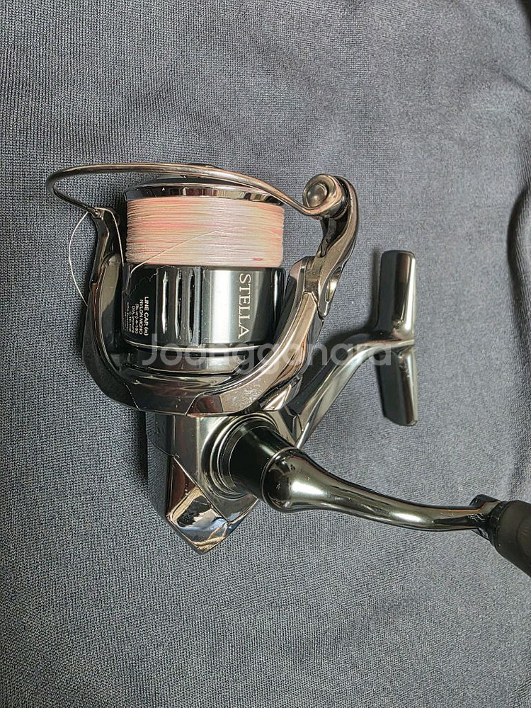 시마노 스텔라c2000s HG 팝니다--2