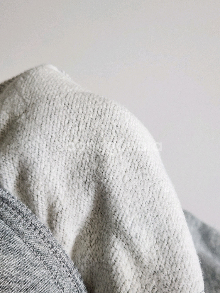 나이키 기모 트레이닝 팬츠--3