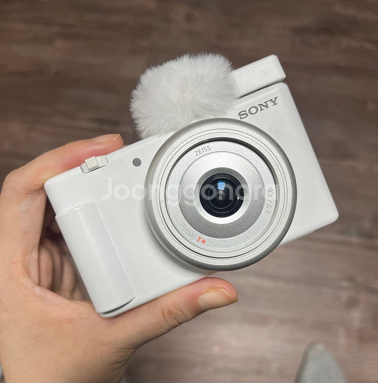 소니 ZV-1 카메라--0