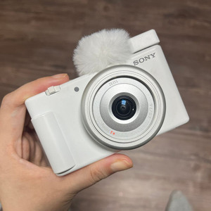 소니 ZV-1 카메라