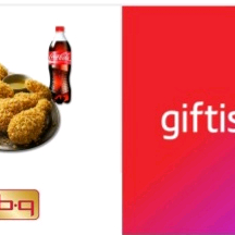 BBQ 황금올리브치킨+콜라1.25L