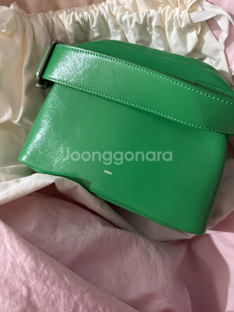 오소이 미니 브로트 가방 (풀박스)--0