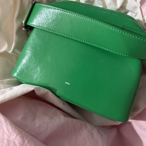 오소이 미니 브로트 가방 (풀박스)