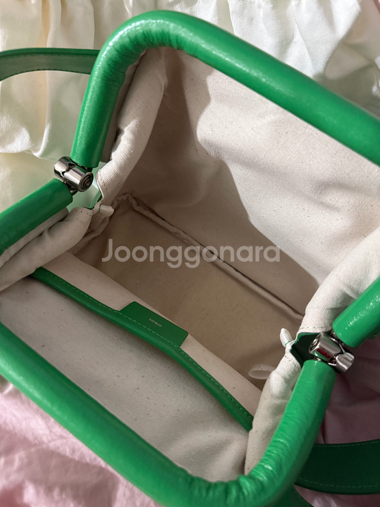 오소이 미니 브로트 가방 (풀박스)--1