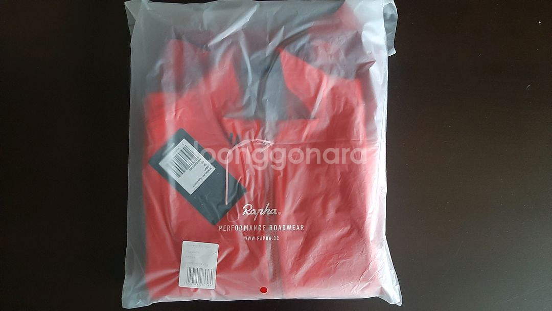 라파 프로팀 여성용 동계 의류--1