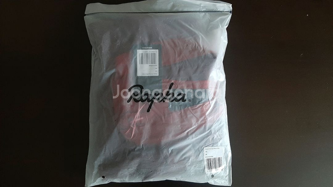 라파 프로팀 여성용 동계 의류--3