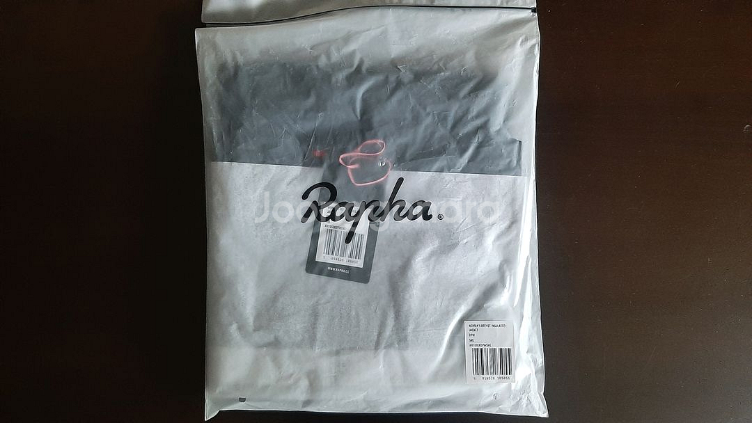 라파 프로팀 여성용 동계 의류--5