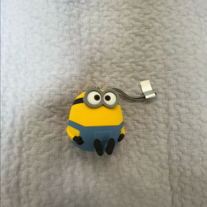 미니언즈 블루투스 스피커