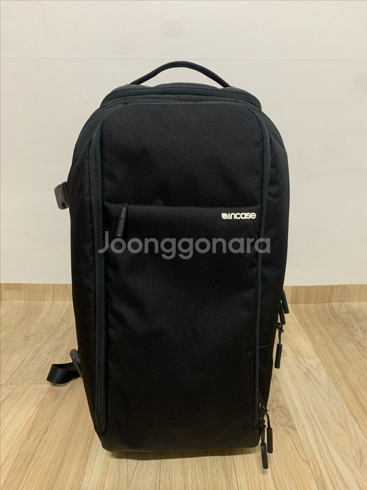 인케이스 카메라 백팩--0